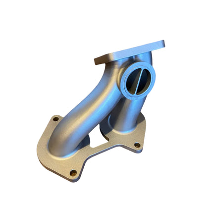 FC3S Rx7 Turbo Manifold