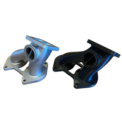 FC3S Rx7 Turbo Manifold