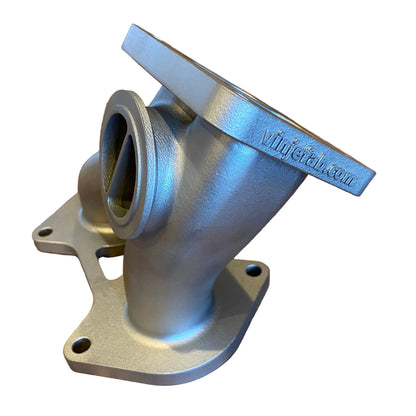 FC3S Rx7 Turbo Manifold