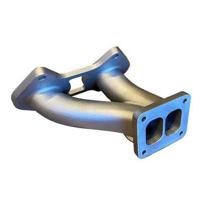FC3S Rx7 Turbo Manifold